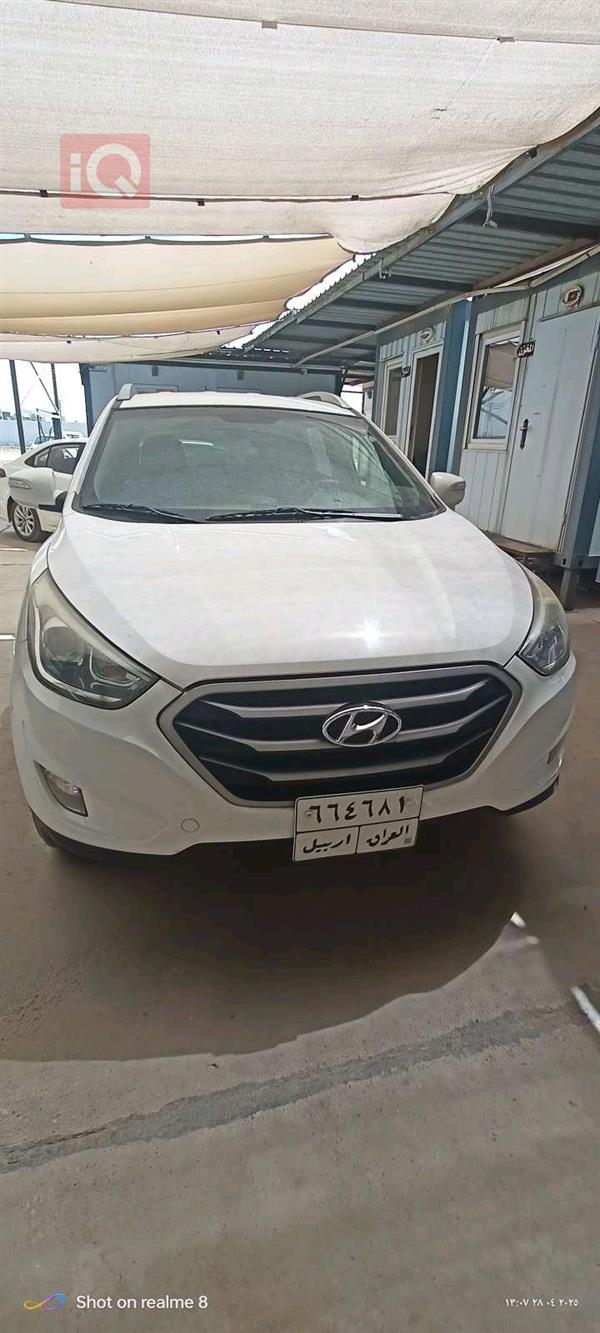 Hyundai for sale in Iraq